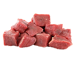 Carne de res
