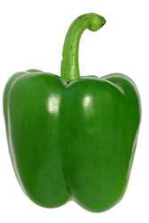 Chile verde