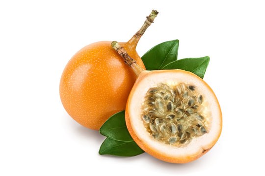 Granadilla nacional