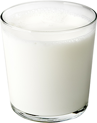 Leche entera