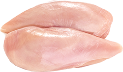 Pechuga de pollo
