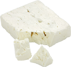 Queso fresco